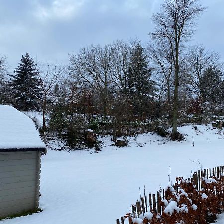 Le Retour Aux Sources - Chambre D'Hote Chaleureuse Et Conviviale ชอดฟองเตน ภายนอก รูปภาพ