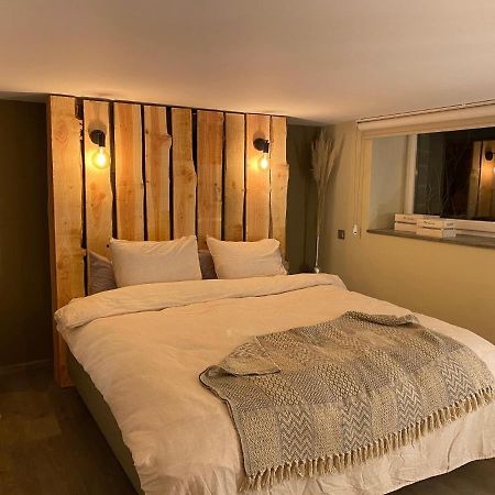 Le Retour Aux Sources - Chambre D'Hote Chaleureuse Et Conviviale ชอดฟองเตน ภายนอก รูปภาพ