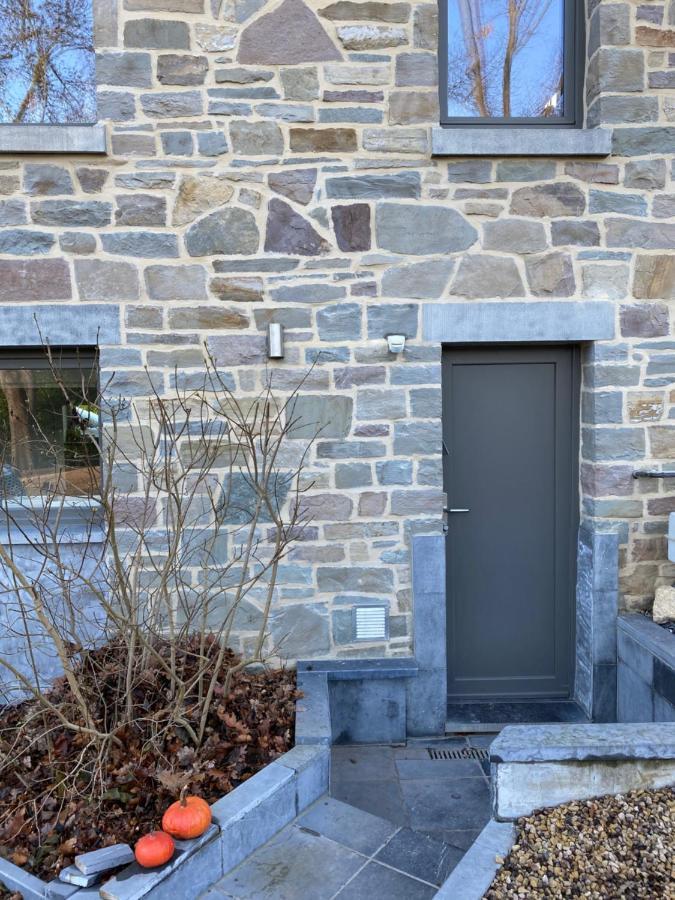 Le Retour Aux Sources - Chambre D'Hote Chaleureuse Et Conviviale ชอดฟองเตน ภายนอก รูปภาพ