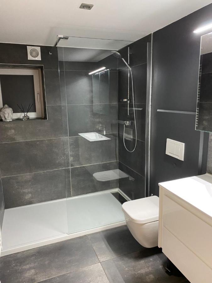Le Retour Aux Sources - Chambre D'Hote Chaleureuse Et Conviviale ชอดฟองเตน ภายนอก รูปภาพ