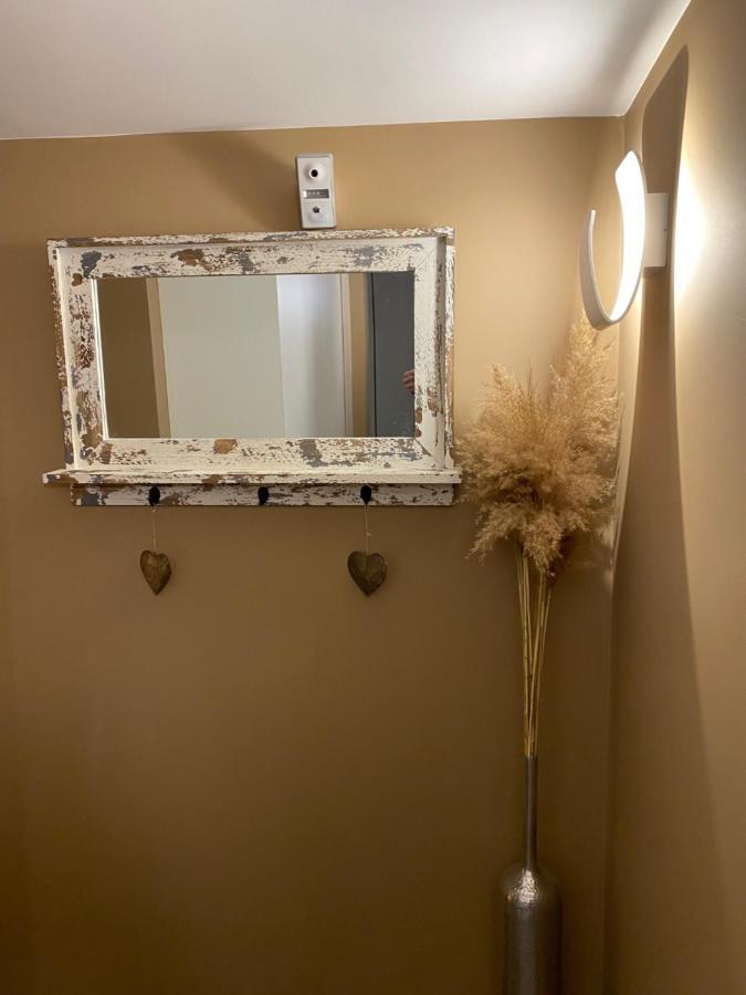 Le Retour Aux Sources - Chambre D'Hote Chaleureuse Et Conviviale ชอดฟองเตน ภายนอก รูปภาพ